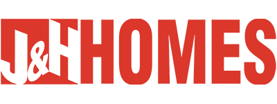 J&H Homes logo