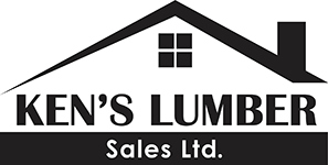 Ken's Lumber Sales Ltd. logo