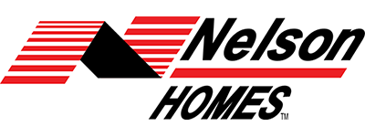 Nelson Homes logo