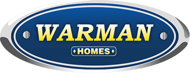 Warman Homes logo